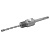 30800120 Bohrer Держатель для коронки SDS-plus(М22/120мм)