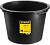 06098-90_z02 STAYER Таз строительный пласт.90 л