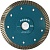 RRH125 Bull RODEX Алмазный диск с флянцем 125мм