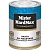 Эмаль молотковая MISTER HARDMAX Коричневый 0.8кг